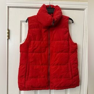 Old Navy Puffer Vest